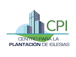 Center for Church Planting (CPI) logo