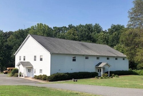 The Family Life Center