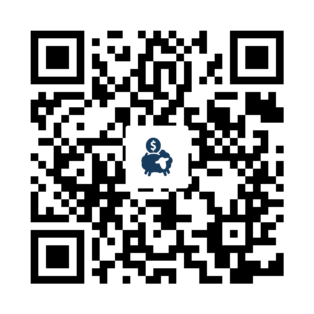 QR Code to Give via Flocknote
