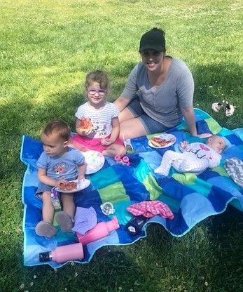 Mentors and Moms photo