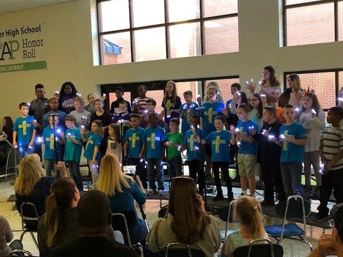 Biblical Studies Released Time (BSRT)