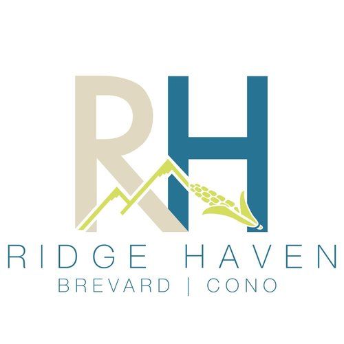 Ridge Haven logo