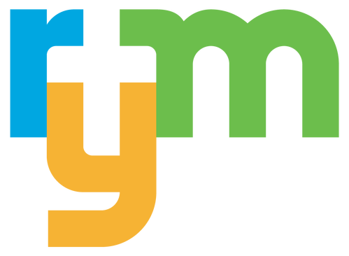 RYM logo